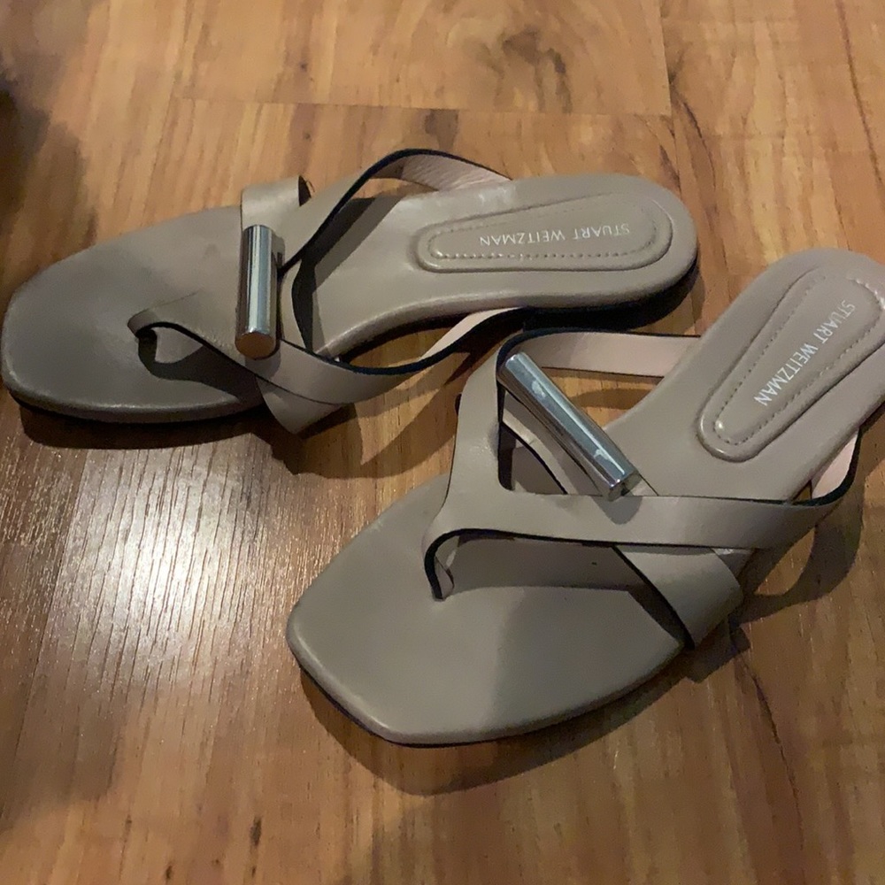 Stuart Weitzman! - Picture 2 of 3
